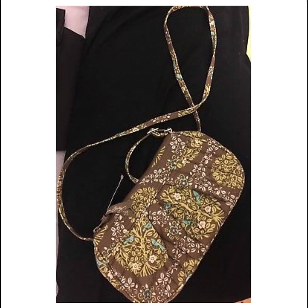 Vera Bradley purse